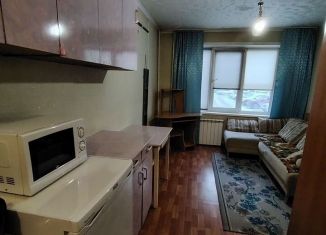 Продажа квартиры студии, 19 м2, Алтайский край, улица Попова, 37