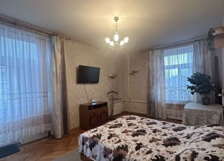 Продаю 3-ком. квартиру, 87 м2, Санкт-Петербург, проспект Энгельса, 22, Выборгский район