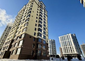 Квартира на продажу со свободной планировкой, 105 м2, Кемерово, улица Дружбы, 28/5