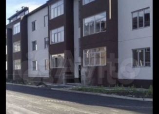 Однокомнатная квартира на продажу, 49 м2, Кабардино-Балкариия, улица имени М.В. Сижажева, 25