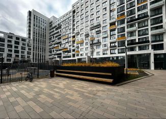 1-ком. квартира на продажу, 46 м2, Москва, Шмитовский проезд, 39к5