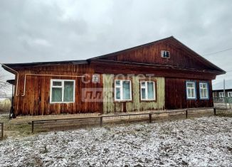 4-ком. квартира на продажу, 100 м2, село Николо-Берёзовка, Инициативная улица, 30