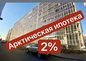 Продам квартиру студию, 26.7 м2, Архангельская область, Крымская улица, 10