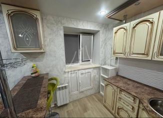 Продается 1-комнатная квартира, 33 м2, Омск, проспект Мира, 161Г