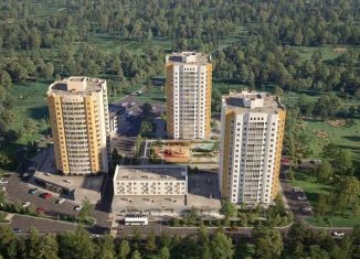 Продаю квартиру студию, 31.3 м2, Тверская область, улица Коминтерна, 91