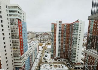 Продам 3-ком. квартиру, 67.8 м2, Пермский край, улица Крылова, 15А