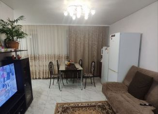 Продам 3-ком. квартиру, 58 м2, Давлеканово, Молодёжная улица, 10