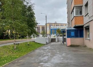 Продажа помещения свободного назначения, 169 м2, Вологодская область, Петрозаводская улица, 16