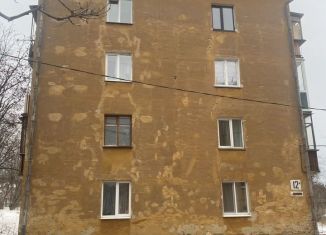 Продается 2-ком. квартира, 47 м2, Новоуральск, улица Свердлова, 12А