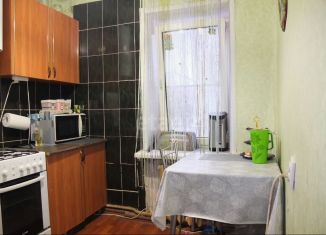 Однокомнатная квартира на продажу, 33 м2, Смоленск, улица Марины Расковой, 4к1, Ленинский район