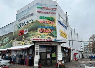 Сдам помещение свободного назначения, 10 м2, Москва, Каширское шоссе, 25Б, метро Каширская