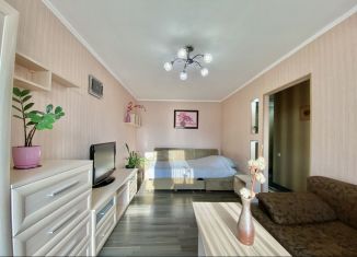 Продается 1-ком. квартира, 33.1 м2, Калининград, Краснооктябрьская улица, 3, Московский район