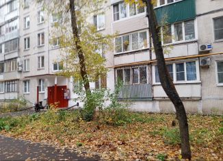 Продам квартиру студию, 20.1 м2, Москва, улица Алексея Дикого, 20, ВАО