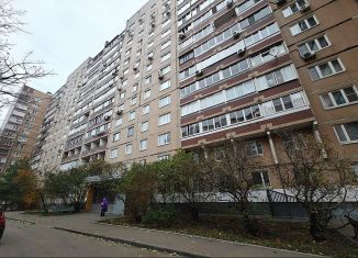 Продается квартира студия, 10 м2, Москва, 2-я Вольская улица, 20