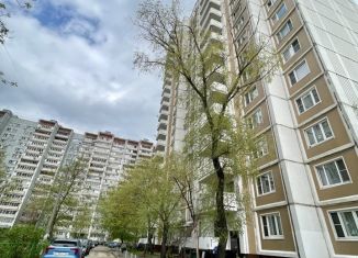 Двухкомнатная квартира в аренду, 64 м2, Москва, Новочеркасский бульвар, 20к3