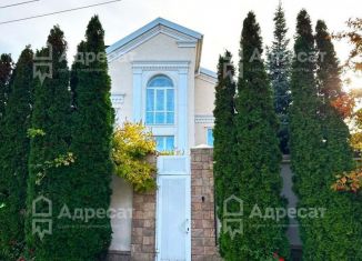 Продажа коттеджа, 560 м2, Волгоград, улица Кожанова