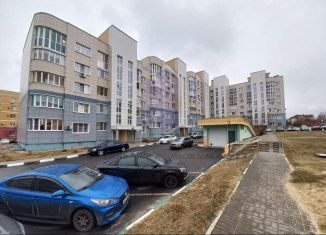 Продается 1-ком. квартира, 40.6 м2, Старый Оскол, микрорайон Дубрава, квартал 3, 37