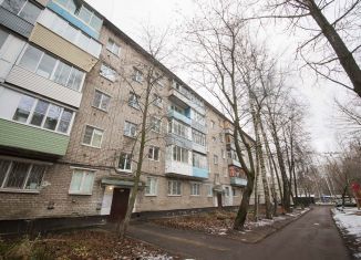 3-ком. квартира на продажу, 58.8 м2, Ярославль, улица Ньютона, 40Б