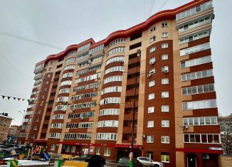 Продажа 1-комнатной квартиры, 51.2 м2, Киров, улица Тургенева, 30, ЖК Премьер