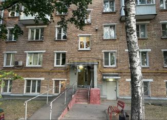 Продажа 2-комнатной квартиры, 43 м2, Москва, Дербеневская набережная, 13/17к1, метро Автозаводская