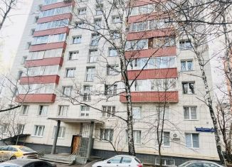 Продается двухкомнатная квартира, 37.8 м2, Москва, район Ховрино, Зеленоградская улица, 35к4