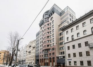 Сдам 3-ком. квартиру, 115 м2, Москва, 4-я Тверская-Ямская улица, 22, метро Маяковская