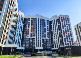 Продается 3-ком. квартира, 81.7 м2, Москва, Солнечная аллея, к936