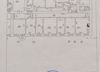 Комната на продажу, 29.7 м2, Санкт-Петербург, 8-я линия Васильевского острова, 85, метро Василеостровская