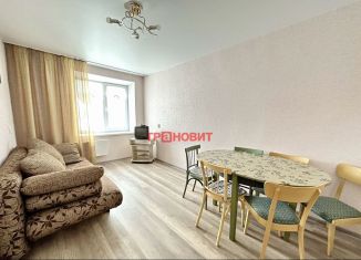 Продажа 2-комнатной квартиры, 35.4 м2, Новосибирская область, улица ЖКО Аэропорта, 27