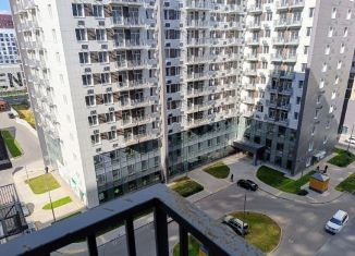 Продам 2-ком. квартиру, 47.6 м2, Москва, Берёзовая аллея, 19к2, СВАО