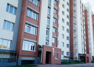 Продажа 2-ком. квартиры, 47.5 м2, Ярославль, Дзержинский район, 2-й Брагинский проезд, 22