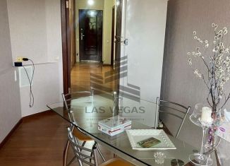 Сдам в аренду двухкомнатную квартиру, 52 м2, Сочи, Пластунская улица, 2, микрорайон Ареда