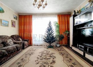 Продам четырехкомнатную квартиру, 82 м2, Красноярск, улица Славы, 13