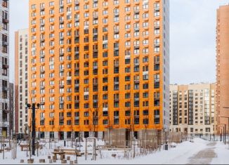 Продается 3-ком. квартира, 72.4 м2, Москва, ЖК Амурский Парк, жилой комплекс Амурский Парк, 1.1