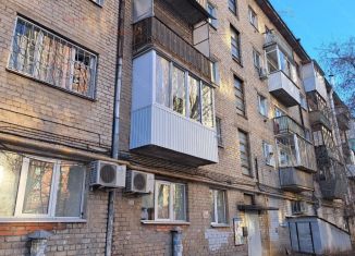 Продажа двухкомнатной квартиры, 43 м2, Екатеринбург, улица Белинского, 163Г