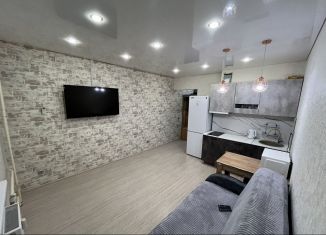 Продается квартира студия, 25 м2, Оренбург, Пролетарская улица, 298