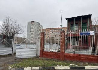 Аренда гаража, 18 м2, Реутов, Носовихинское шоссе, 2В