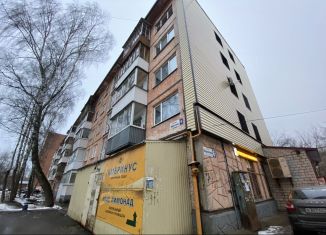 Продам 3-ком. квартиру, 49.1 м2, Удмуртия, улица Королёва, 6