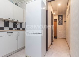 Продается 2-комнатная квартира, 42.5 м2, Республика Башкортостан, Кремлёвская улица, 57