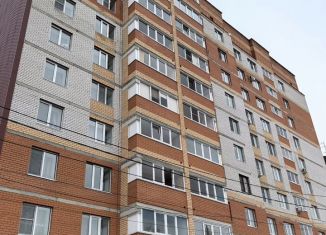 Продается 1-ком. квартира, 41 м2, Йошкар-Ола, улица Куйбышева, 29, 5-й микрорайон