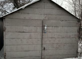 Продам гараж, 17 м2, поселок городского типа Благовещенка, переулок Кучеровых, 79