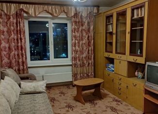 Сдам 2-ком. квартиру, 45 м2, Новосибирская область, Советская улица, 101