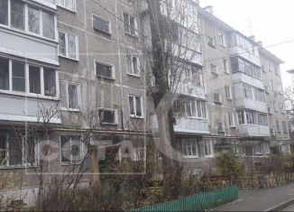 2-ком. квартира на продажу, 44 м2, Воронежская область, Новосибирская улица, 43