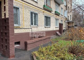 Продажа 2-ком. квартиры, 42 м2, Москва, Иерусалимский проезд, 4, метро Волгоградский проспект