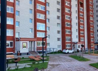 Продам 2-ком. квартиру, 61.5 м2, Смоленск, ЖК Загорье