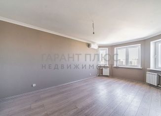 Продаю трехкомнатную квартиру, 84 м2, Липецк, Опытная улица, 17Б