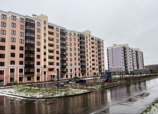 Продажа 2-комнатной квартиры, 58.2 м2, Тульская область, бульвар Победы, 8