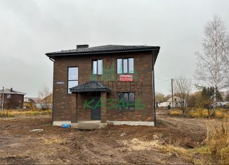 Продается коттедж, 119.5 м2, Казань, Приволжский район, 4-я Победиловская улица, 4