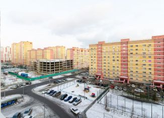 1-ком. квартира на продажу, 41 м2, Тюмень, Обдорская улица, 7, Калининский округ