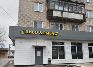 Сдам в аренду торговую площадь, 102.3 м2, Великий Новгород, Большая Санкт-Петербургская улица, 102